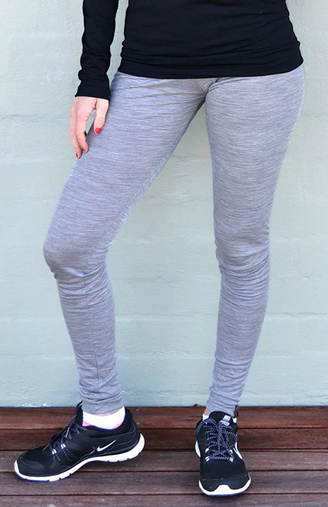 Lightweight 210g Leggings