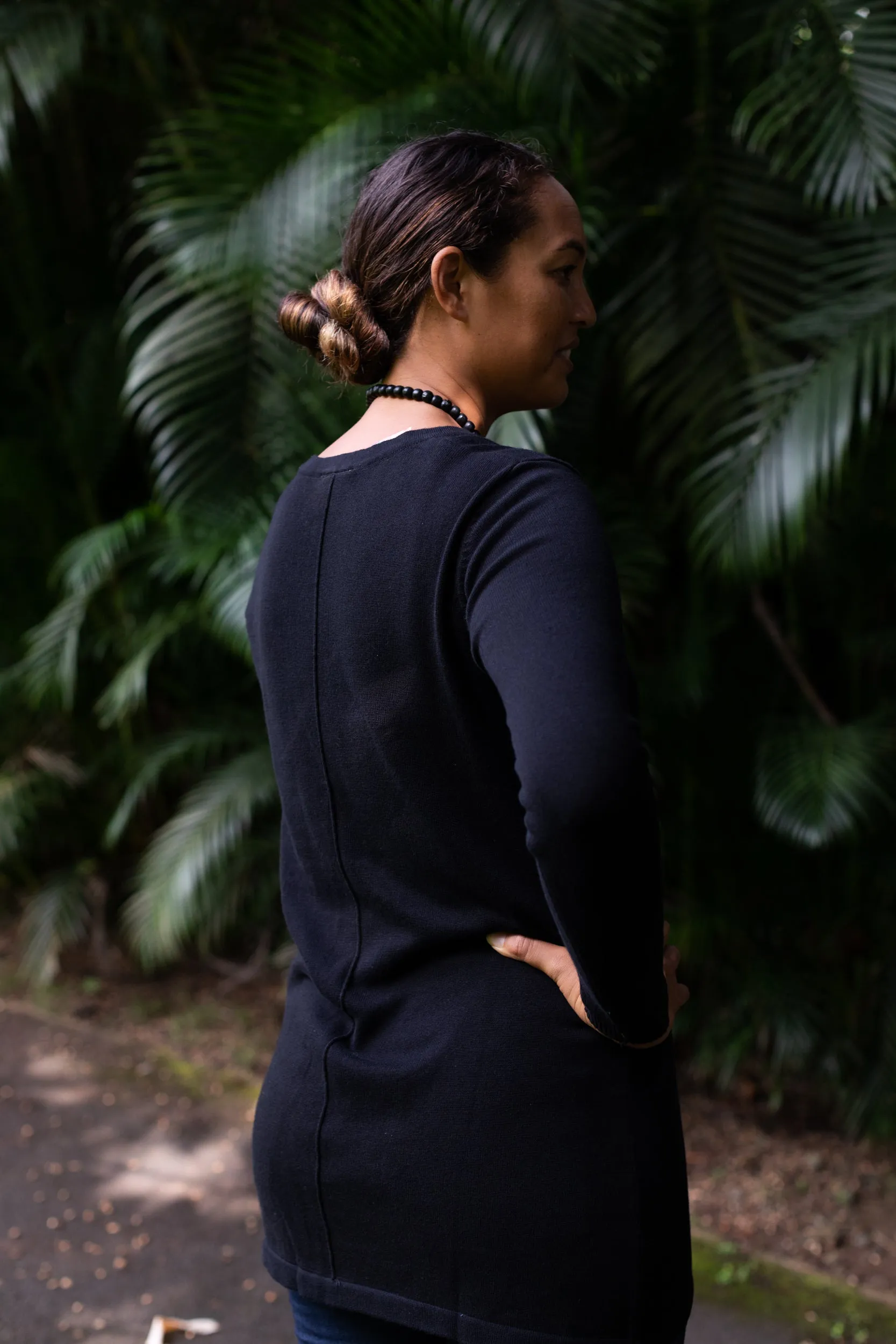 Natalia Tunic