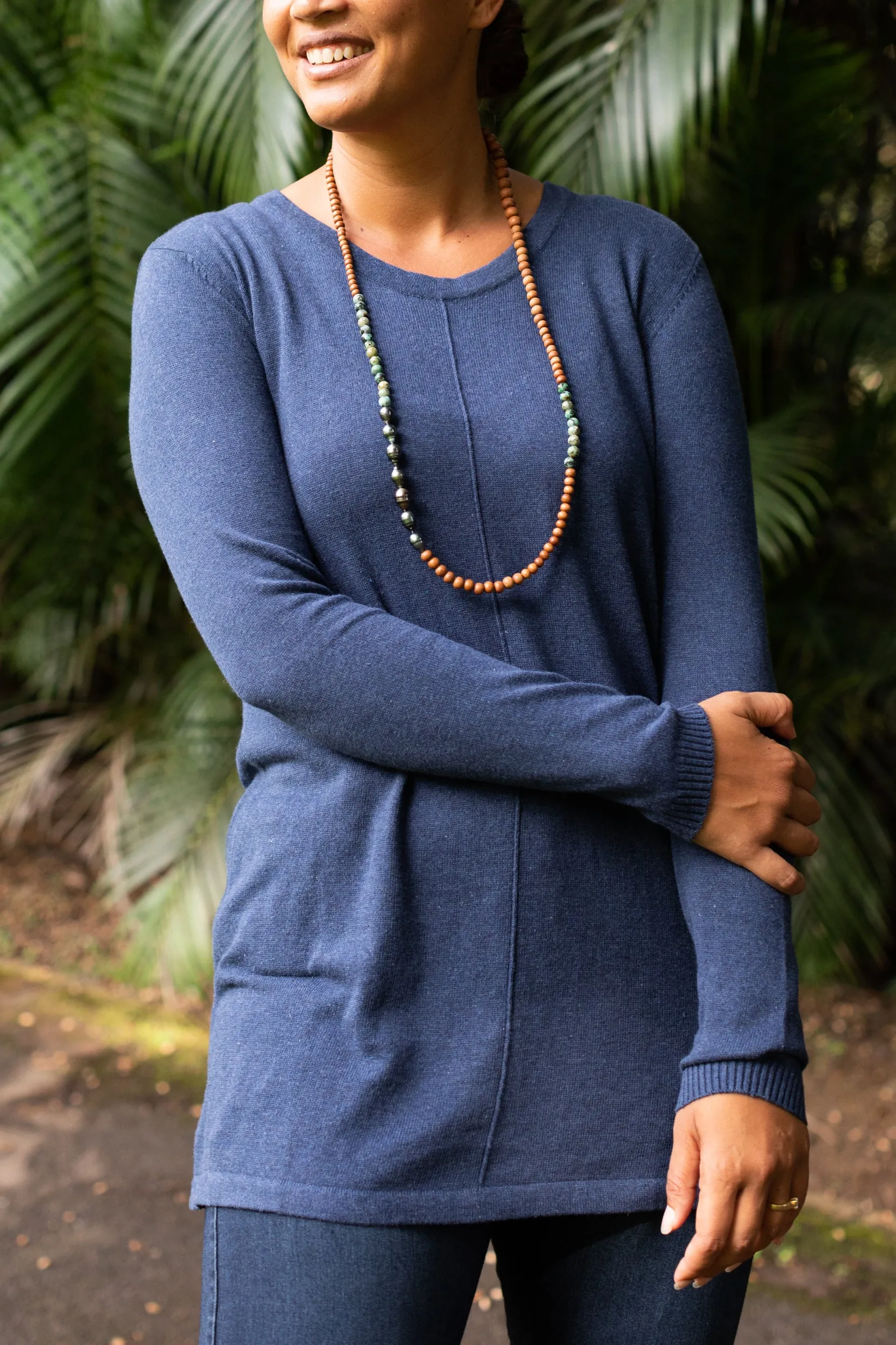 Natalia Tunic