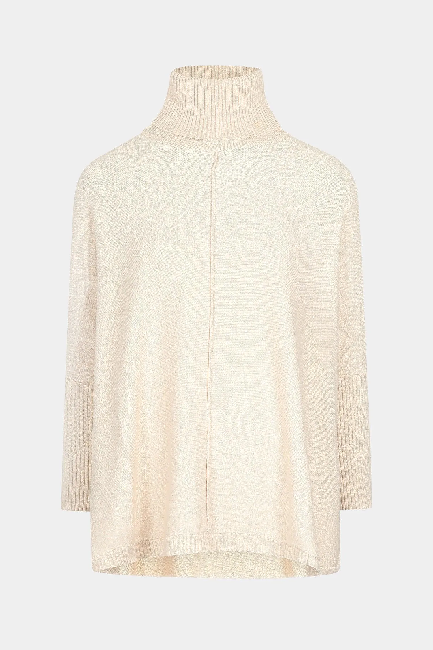 Novik Poncho