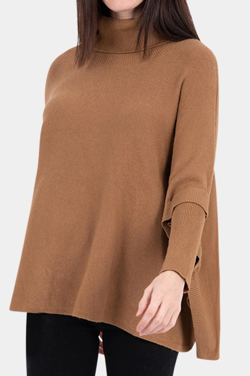Novik Poncho