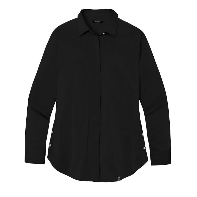 OGIO - Women's Commuter Woven Tunic