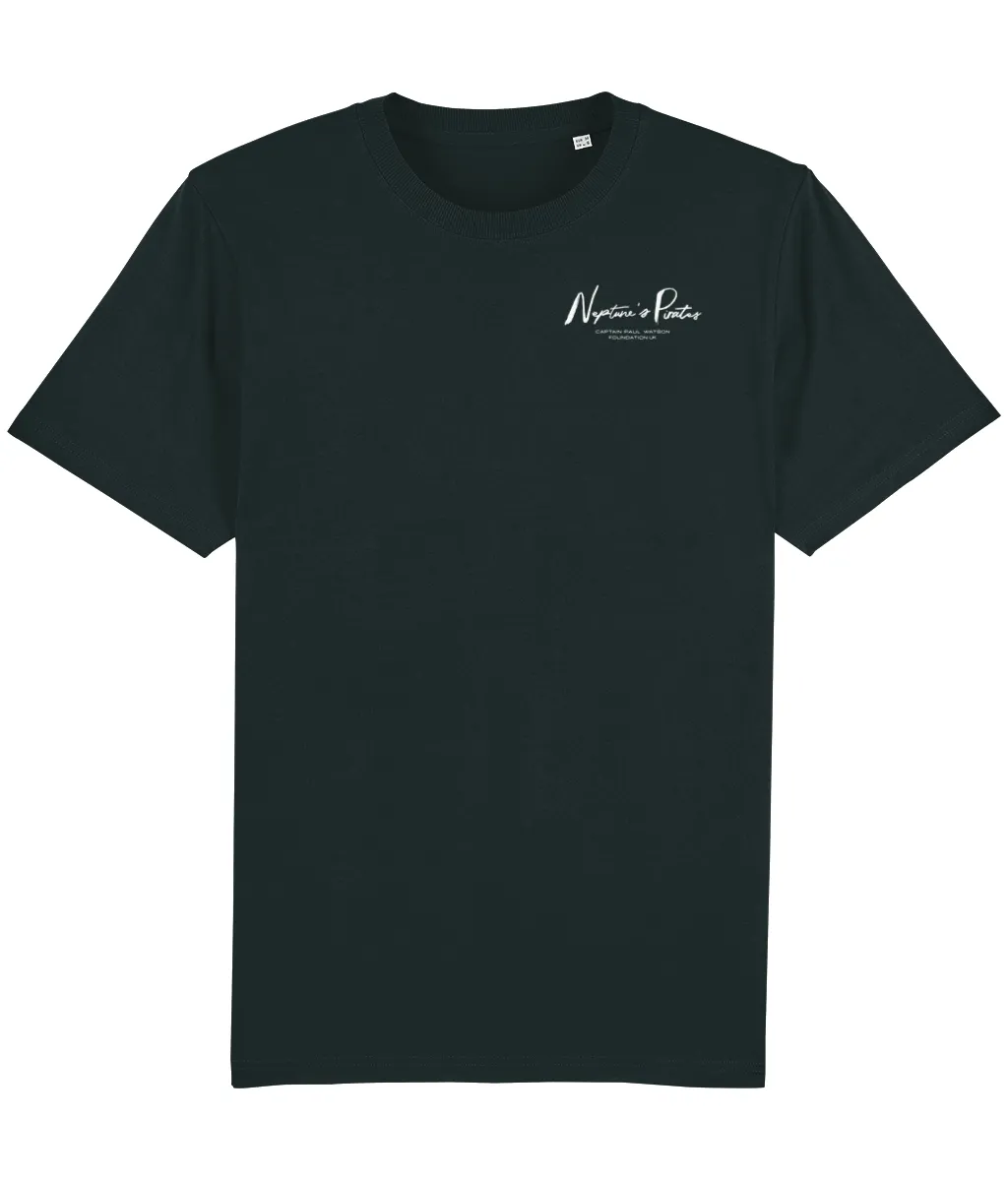 Operation Silent Seals Heavy Unisex T-Shirt
