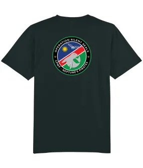 Operation Silent Seals Heavy Unisex T-Shirt