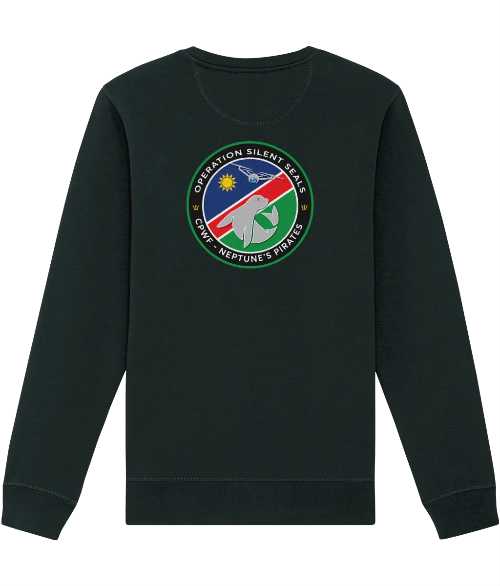 Operation Silent Seals Women's Sweatshirt