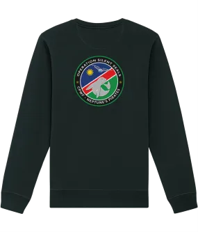 Operation Silent Seals Women's Sweatshirt