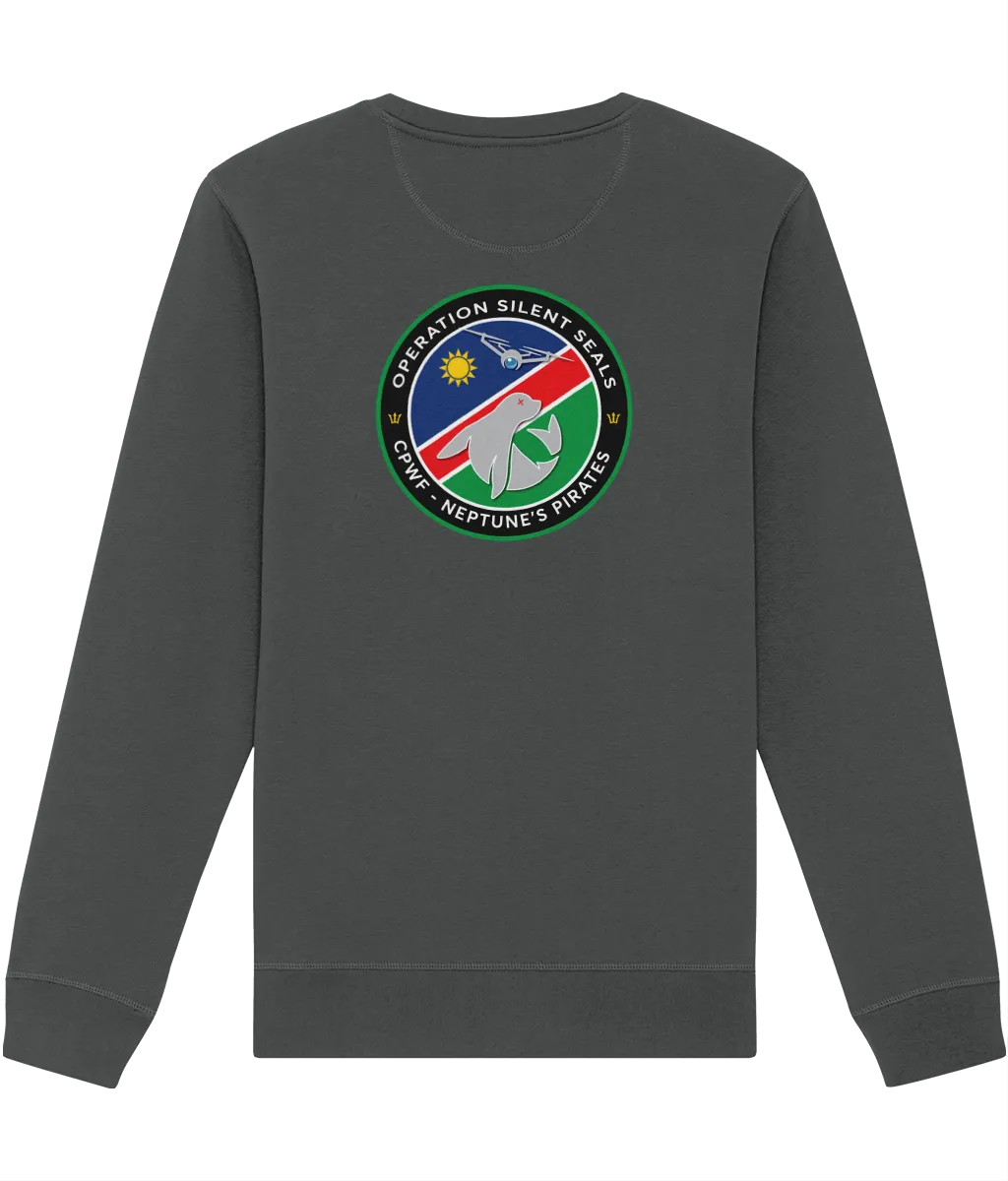 Operation Silent Seals Women's Sweatshirt