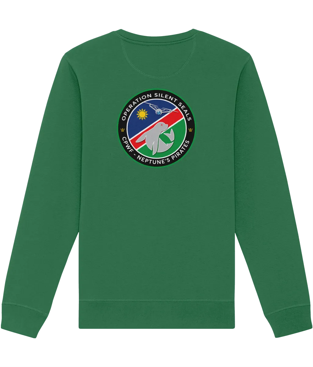 Operation Silent Seals Women's Sweatshirt