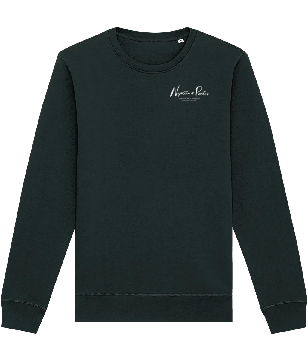 Operation Silent Seals Women's Sweatshirt