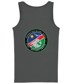 Operation Silent Seals Women's Tank Top