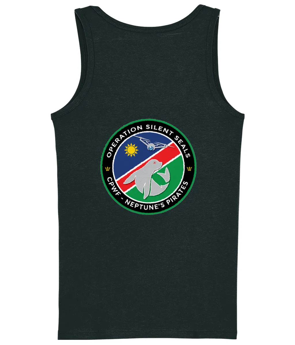 Operation Silent Seals Women's Tank Top