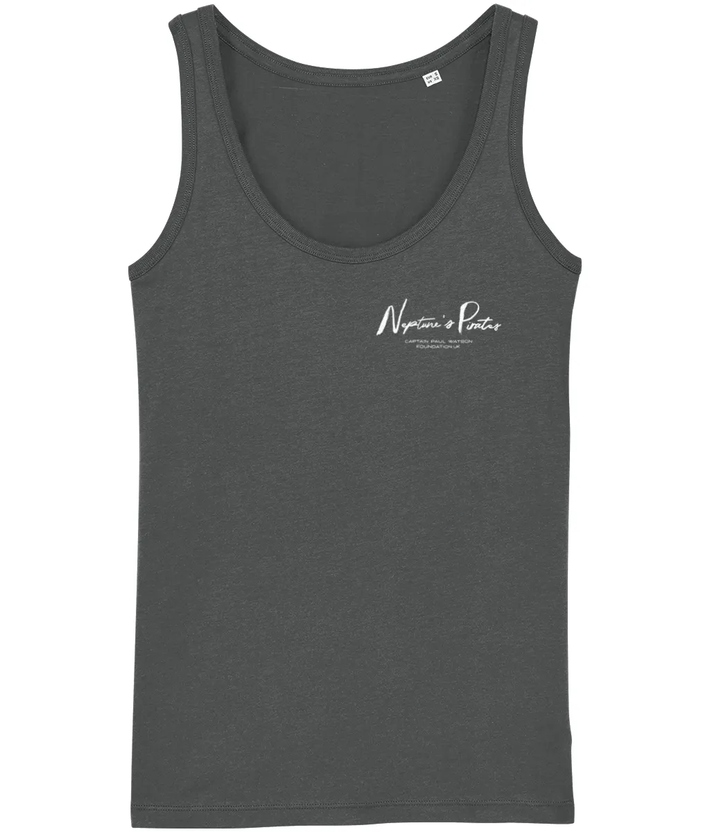 Operation Silent Seals Women's Tank Top