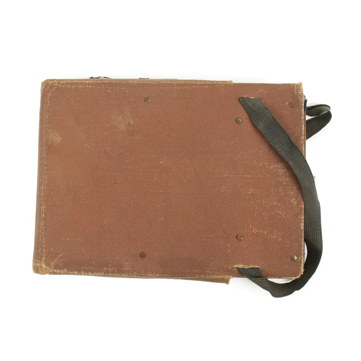 Original British WWI 15th Sherwood Foresters Named Officer Uniform with Trench Notebooks and Research