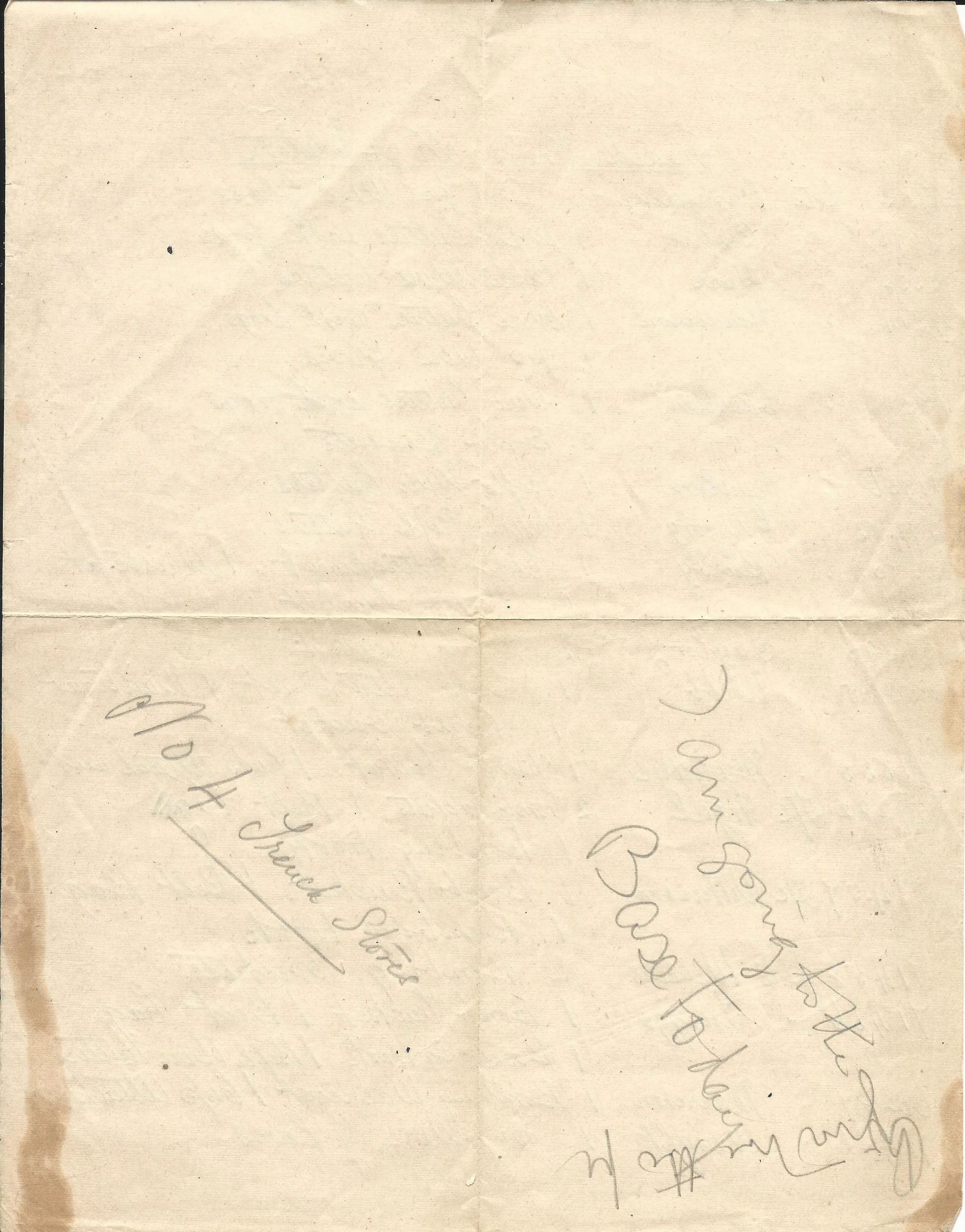 Original British WWI 15th Sherwood Foresters Named Officer Uniform with Trench Notebooks and Research