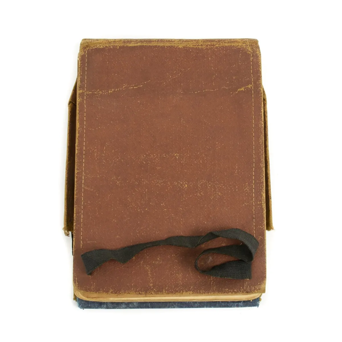 Original British WWI 15th Sherwood Foresters Named Officer Uniform with Trench Notebooks and Research