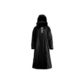 OUTPERFORM GOGORAIN PIUS TILT ZIPPER PONCHO RAIN SUIT OA04