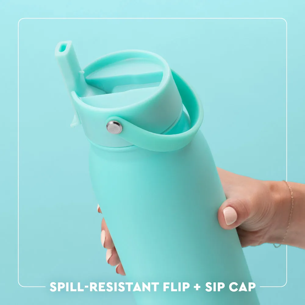 Paradise Flip   Sip Bottle 36oz