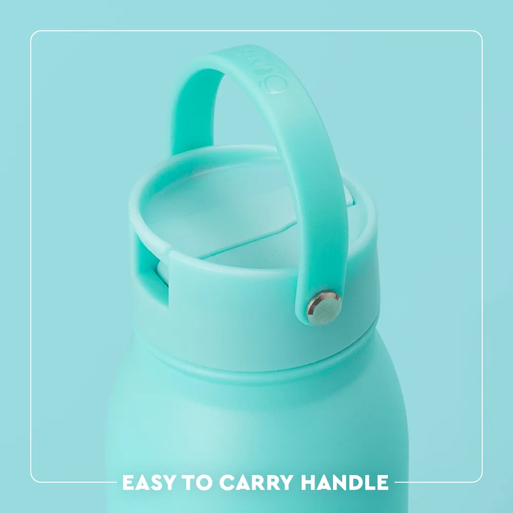 Paradise Flip   Sip Bottle 36oz