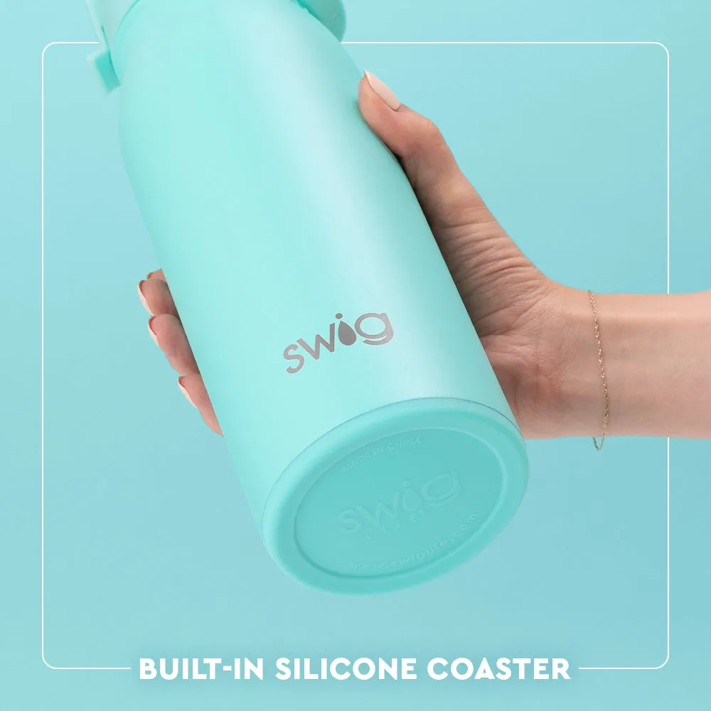 Paradise Flip   Sip Bottle 36oz