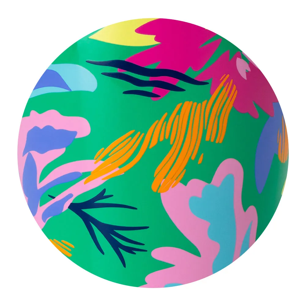 Paradise Flip   Sip Slim Tumbler 12oz