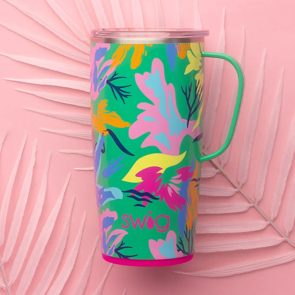 Paradise XL Set