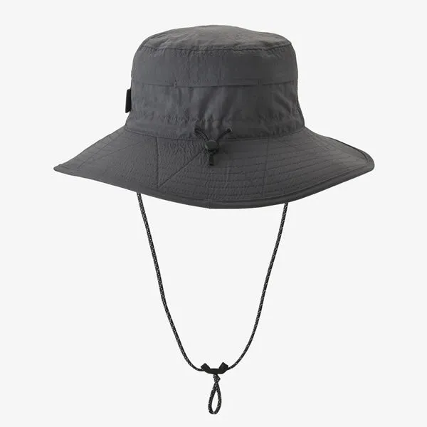 Patagonia Baggies Brimmer Floating Water Hat - Quick Dry, Lightweight.