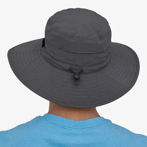 Patagonia Baggies Brimmer Floating Water Hat - Quick Dry, Lightweight.