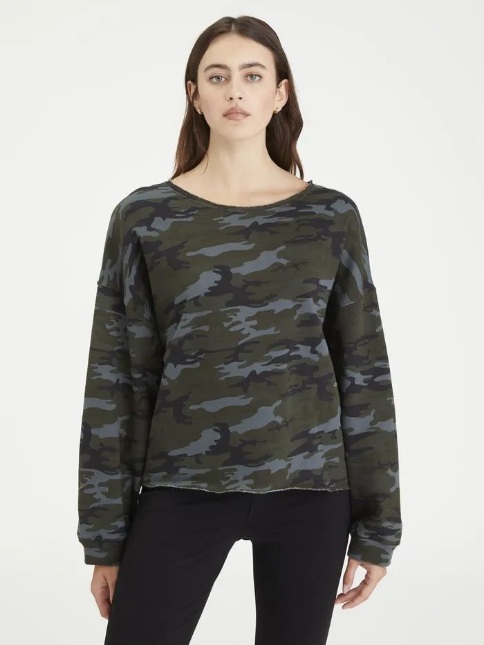 Perfect Sweatshirt