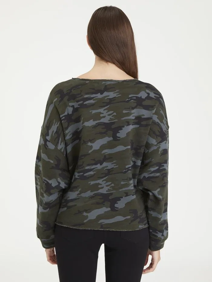 Perfect Sweatshirt