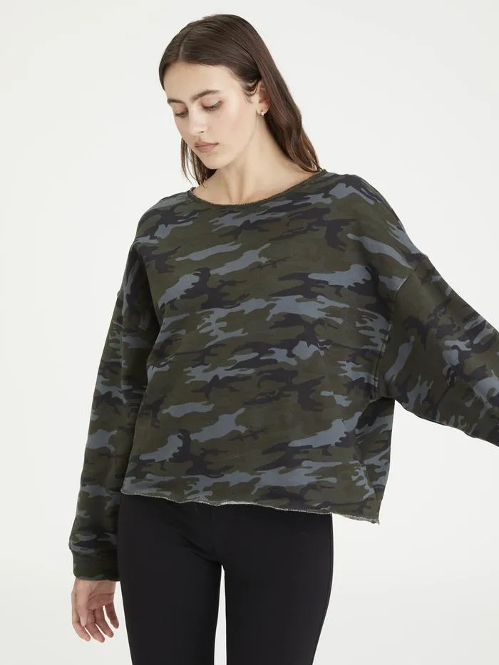 Perfect Sweatshirt