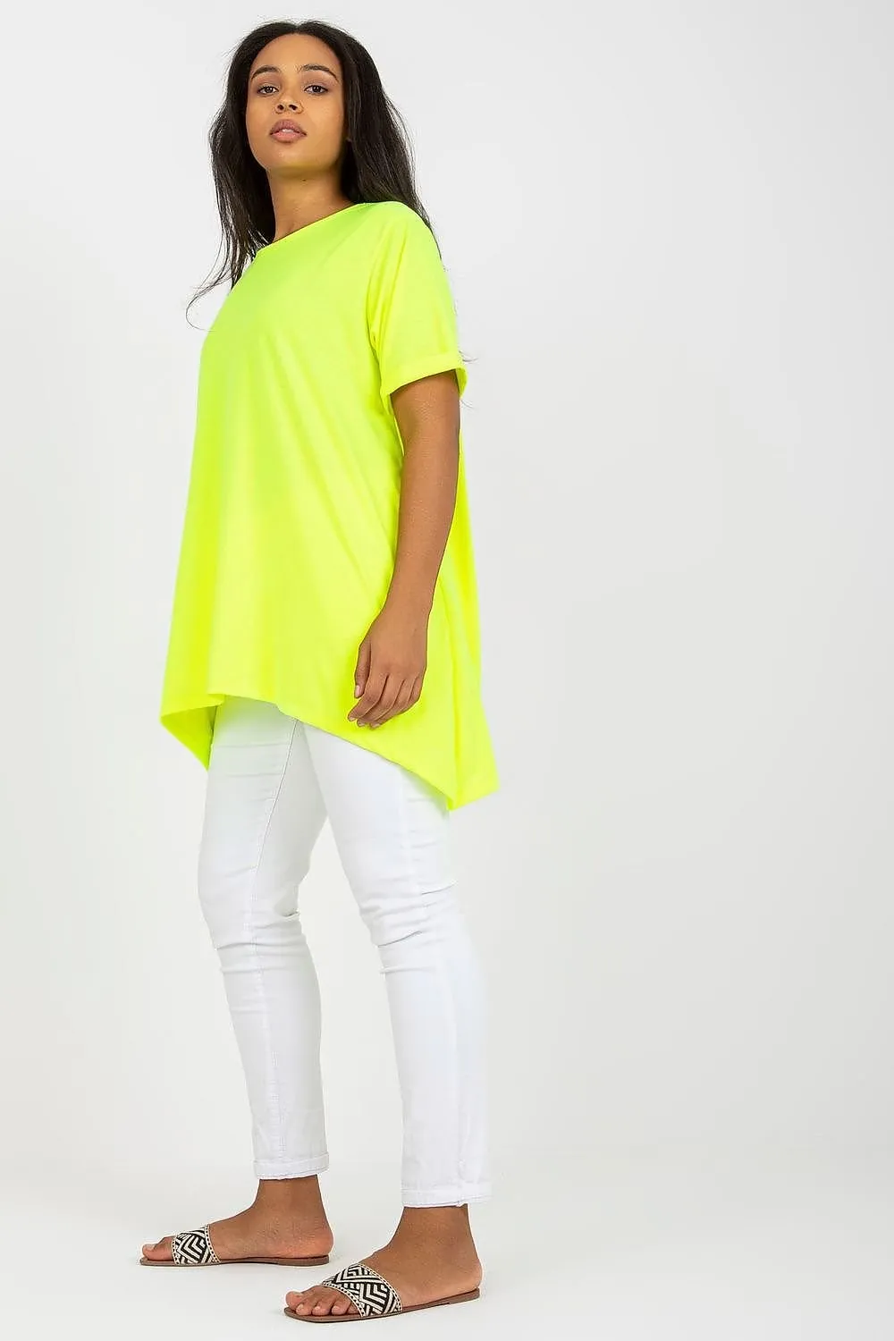 Plus size Tunic model 169117 Relevance