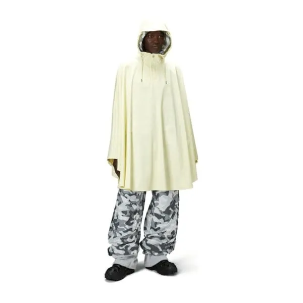 RAINS Cape
