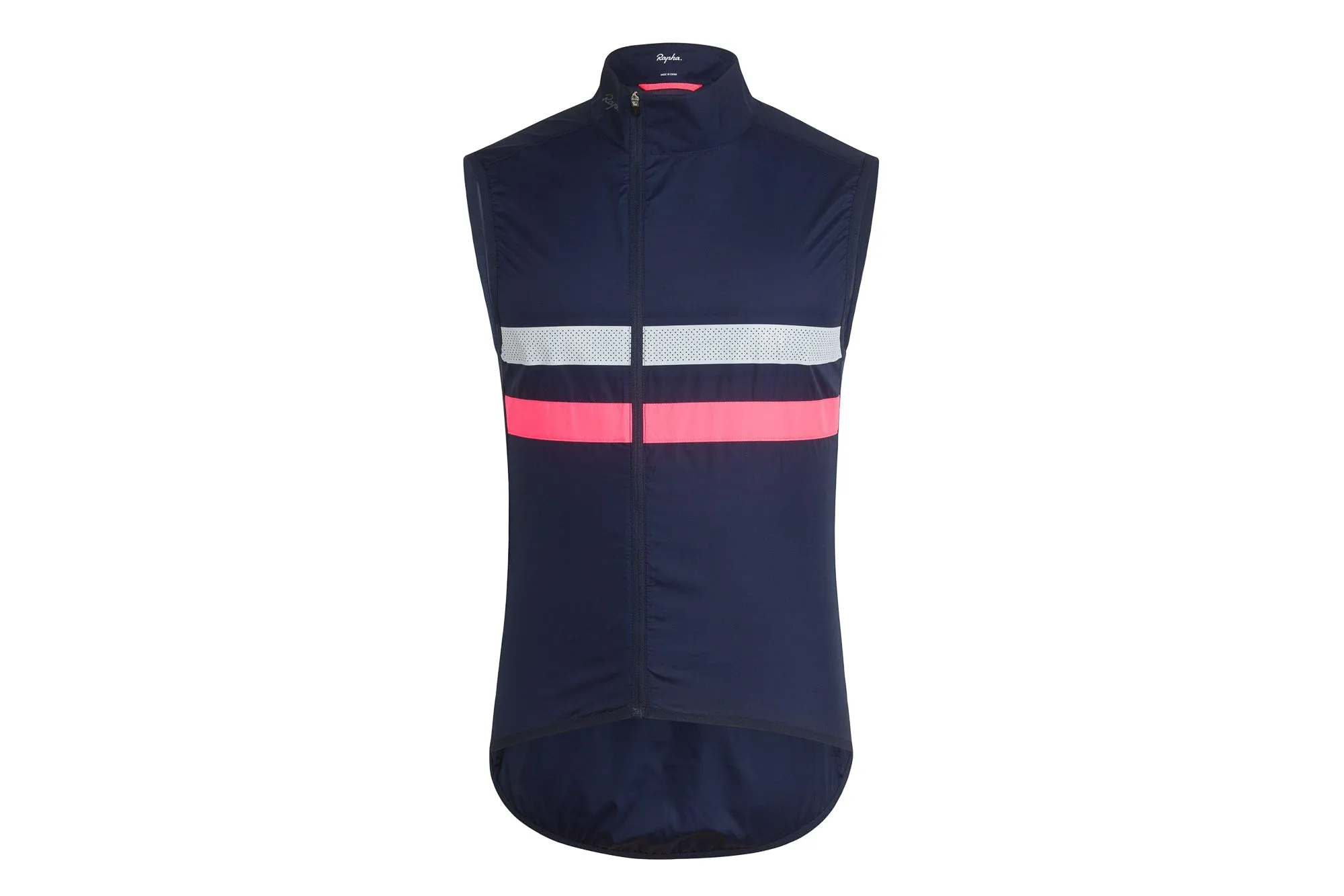 Rapha Brevet Gilet
