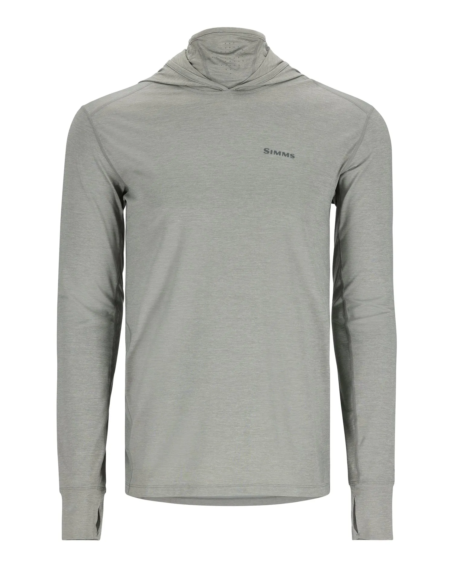 Simms SolarFlex Guide Cooling Hoody, XXL