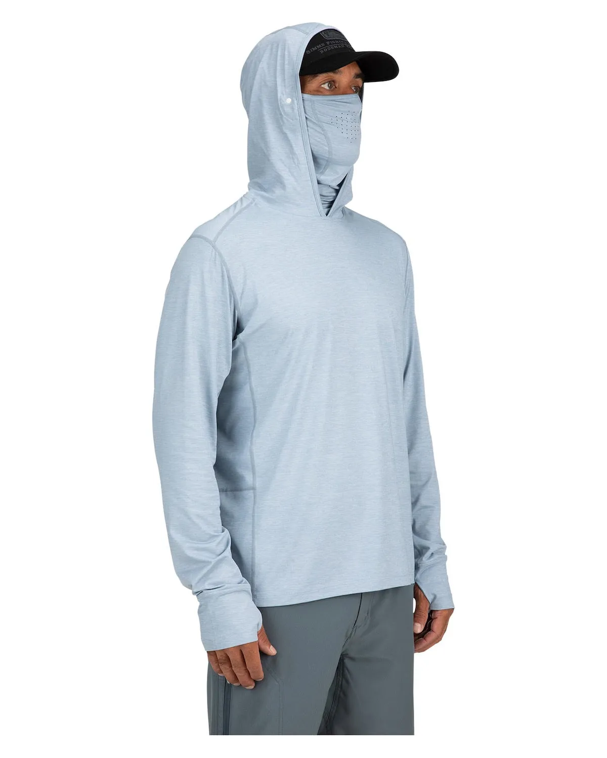 Simms SolarFlex Guide Cooling Hoody, XXL