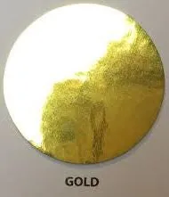 Siser Metallic/Metal HTV