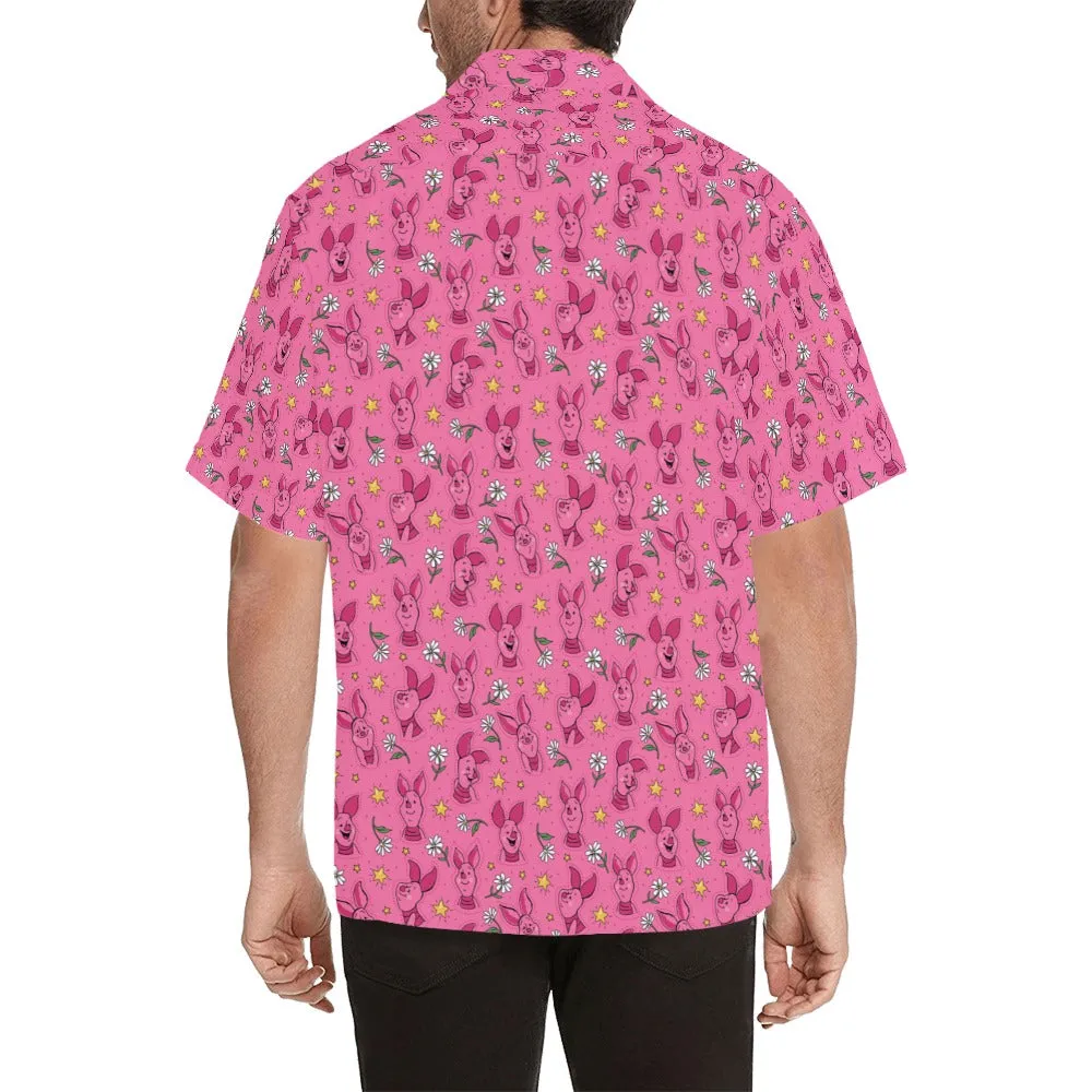 Smallest Of Friends Hawaiian Shirt