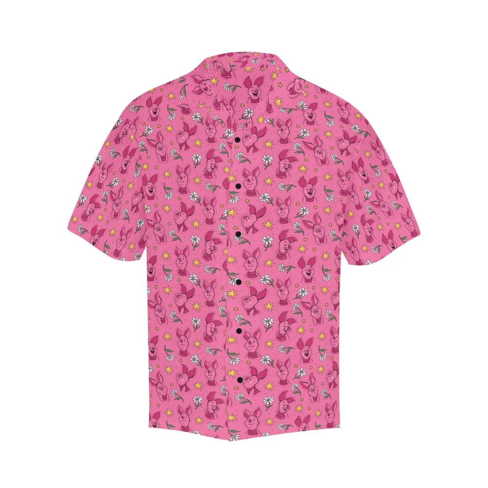 Smallest Of Friends Hawaiian Shirt