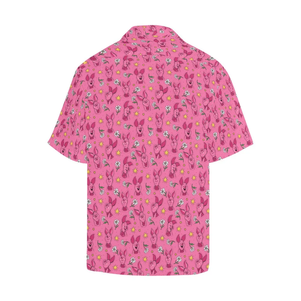 Smallest Of Friends Hawaiian Shirt