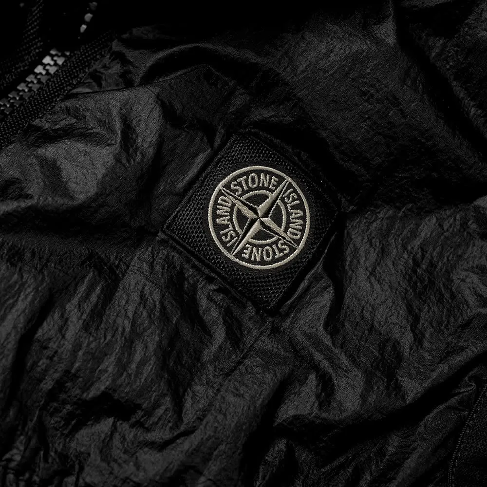 Stone Island Junior Nylon Down Gilet