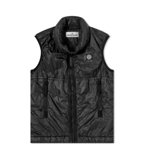 Stone Island Junior Nylon Down Gilet