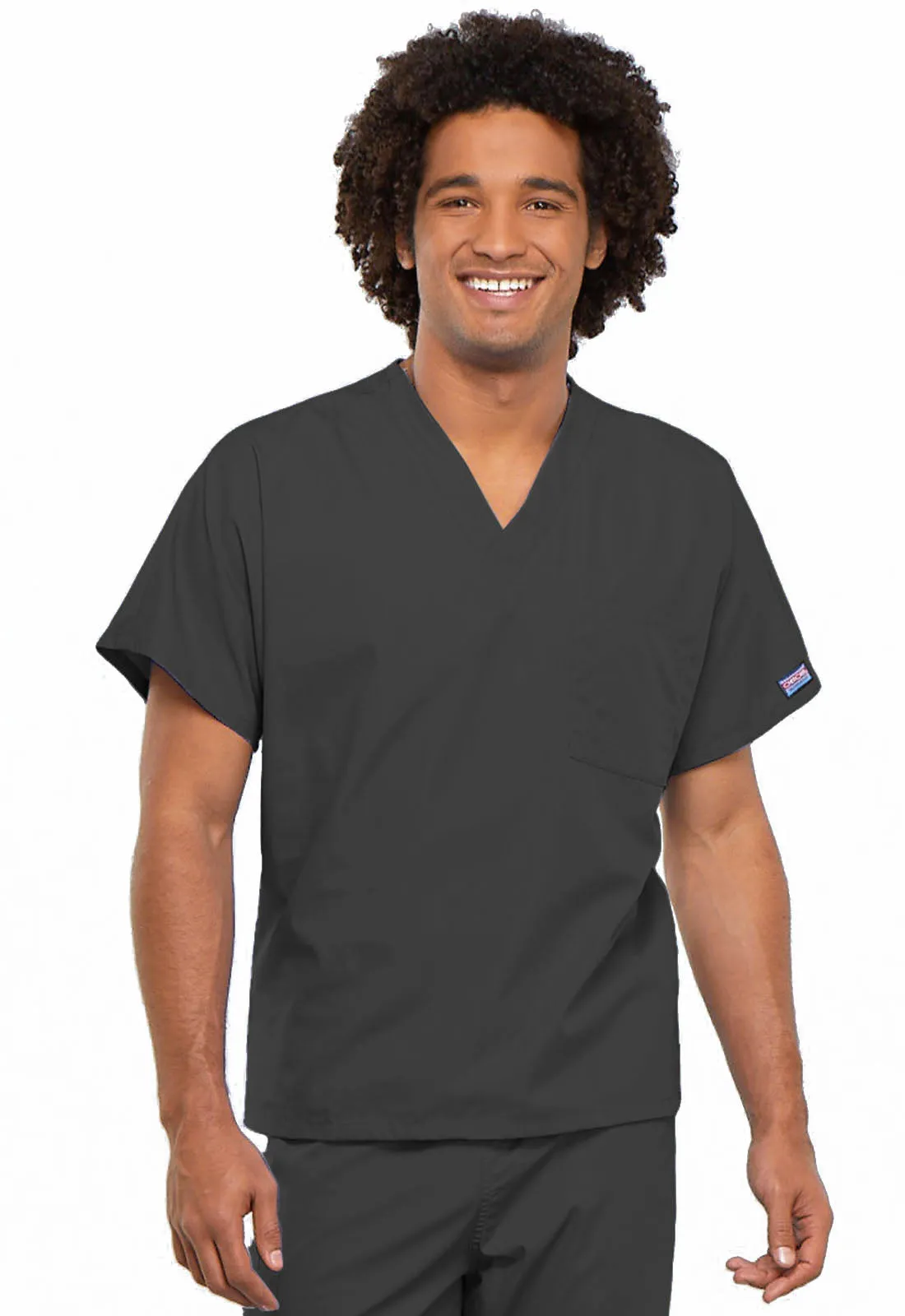 SVH - Lab Techs & Phlebs - 4777 Originals Unisex V-Neck