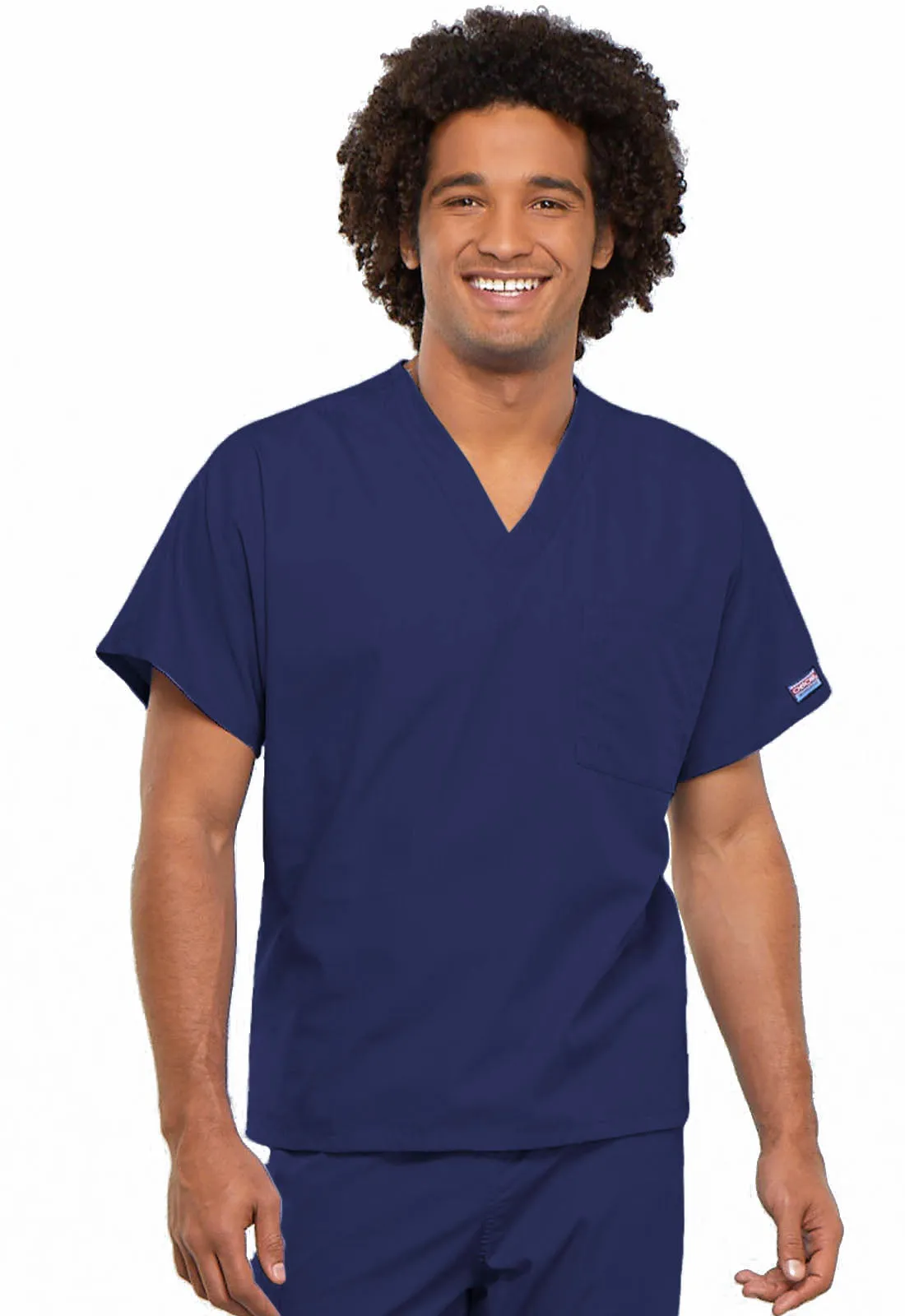 SVH - Lab Techs & Phlebs - 4777 Originals Unisex V-Neck