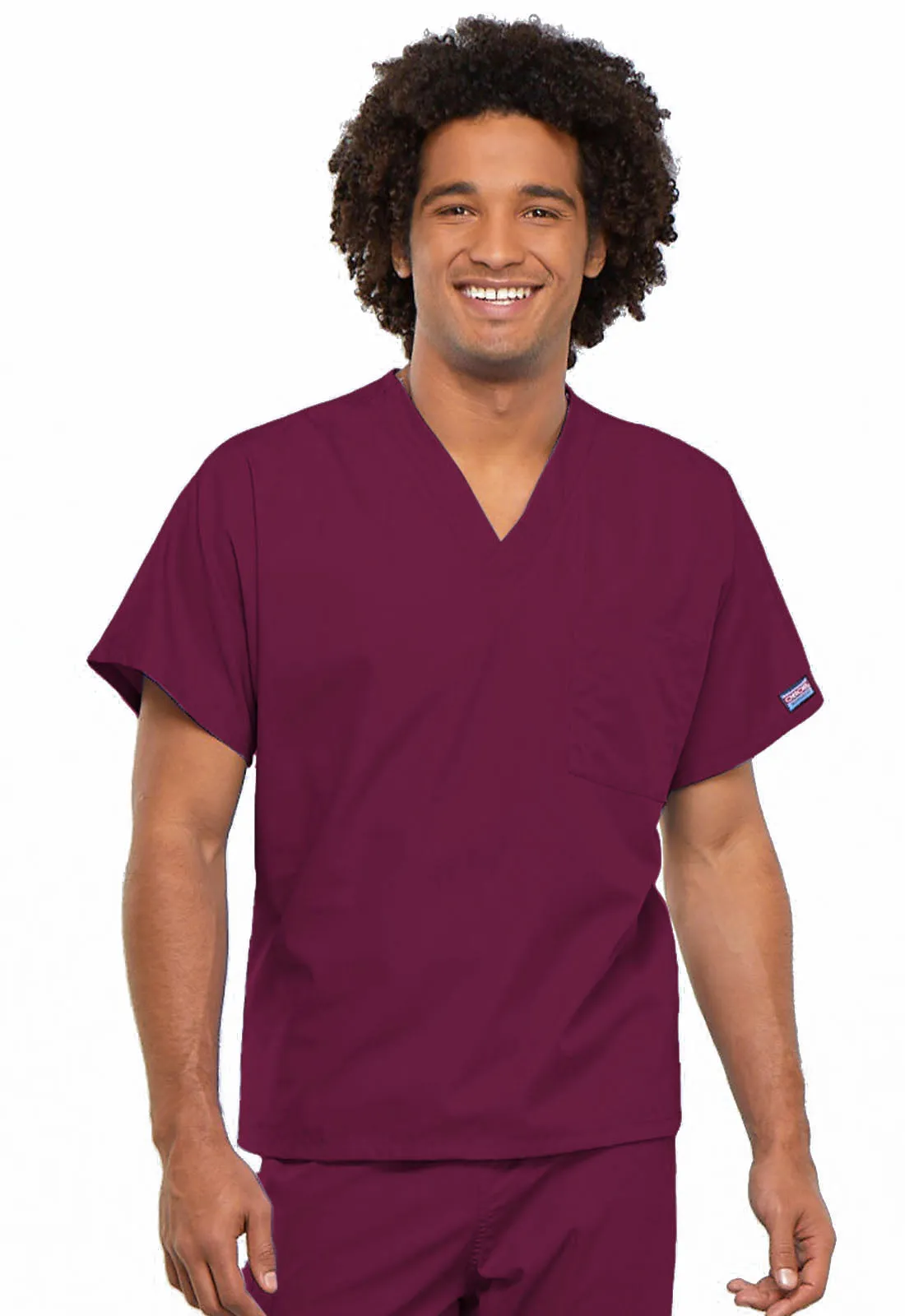 SVH - Lab Techs & Phlebs - 4777 Originals Unisex V-Neck