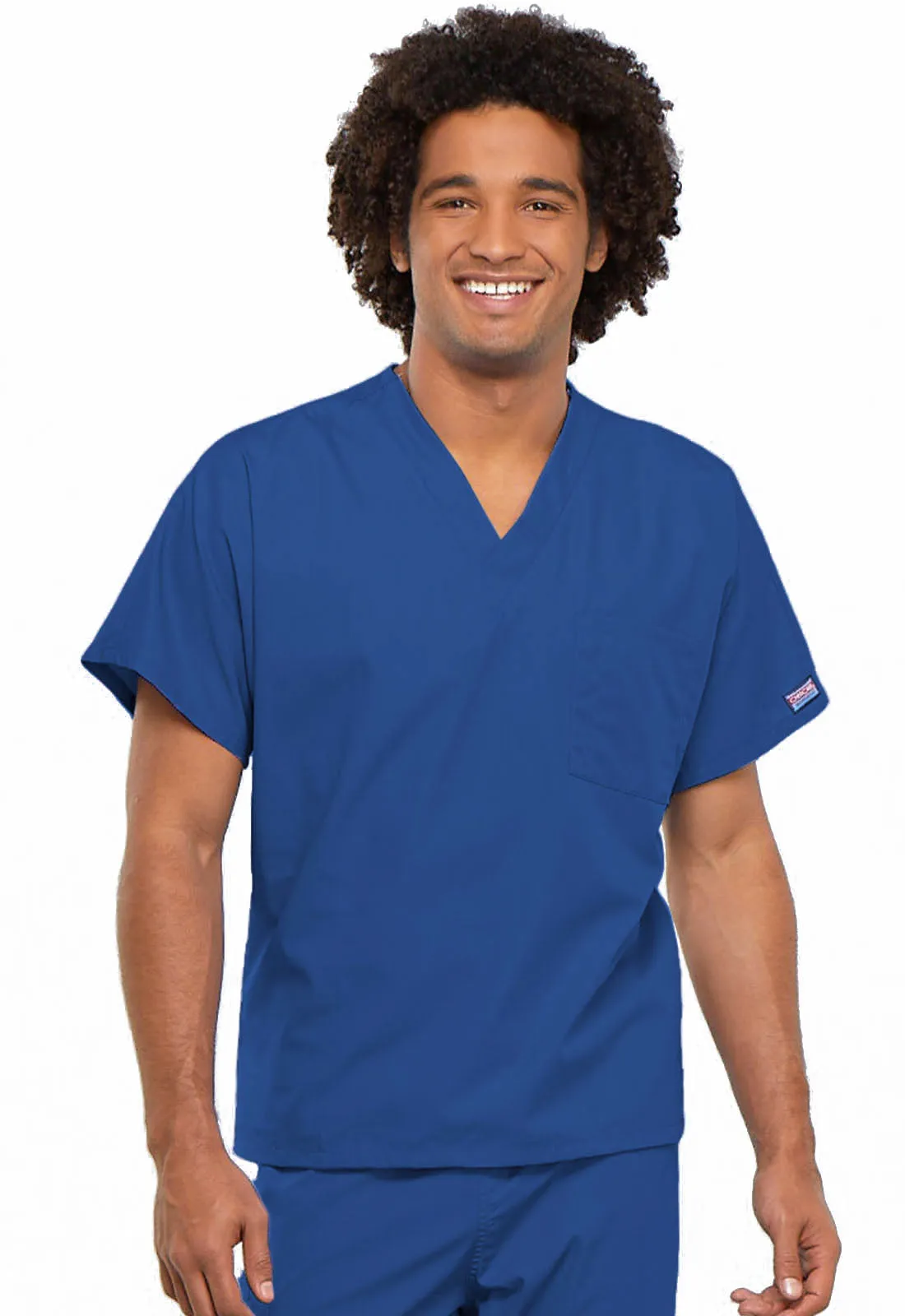 SVH - Lab Techs & Phlebs - 4777 Originals Unisex V-Neck