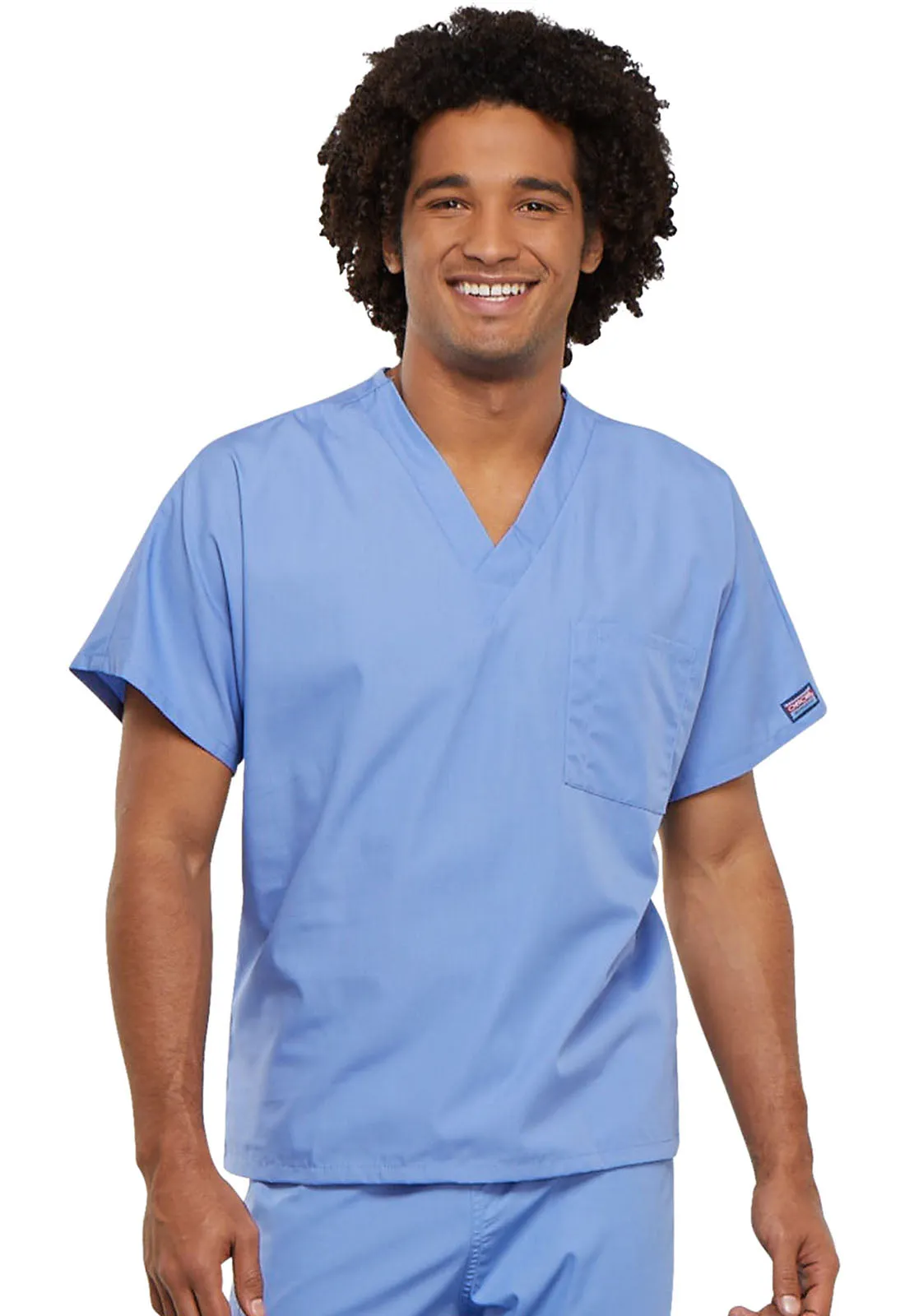 SVH - Lab Techs & Phlebs - 4777 Originals Unisex V-Neck
