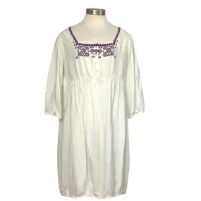 Sweden Boho Tunic