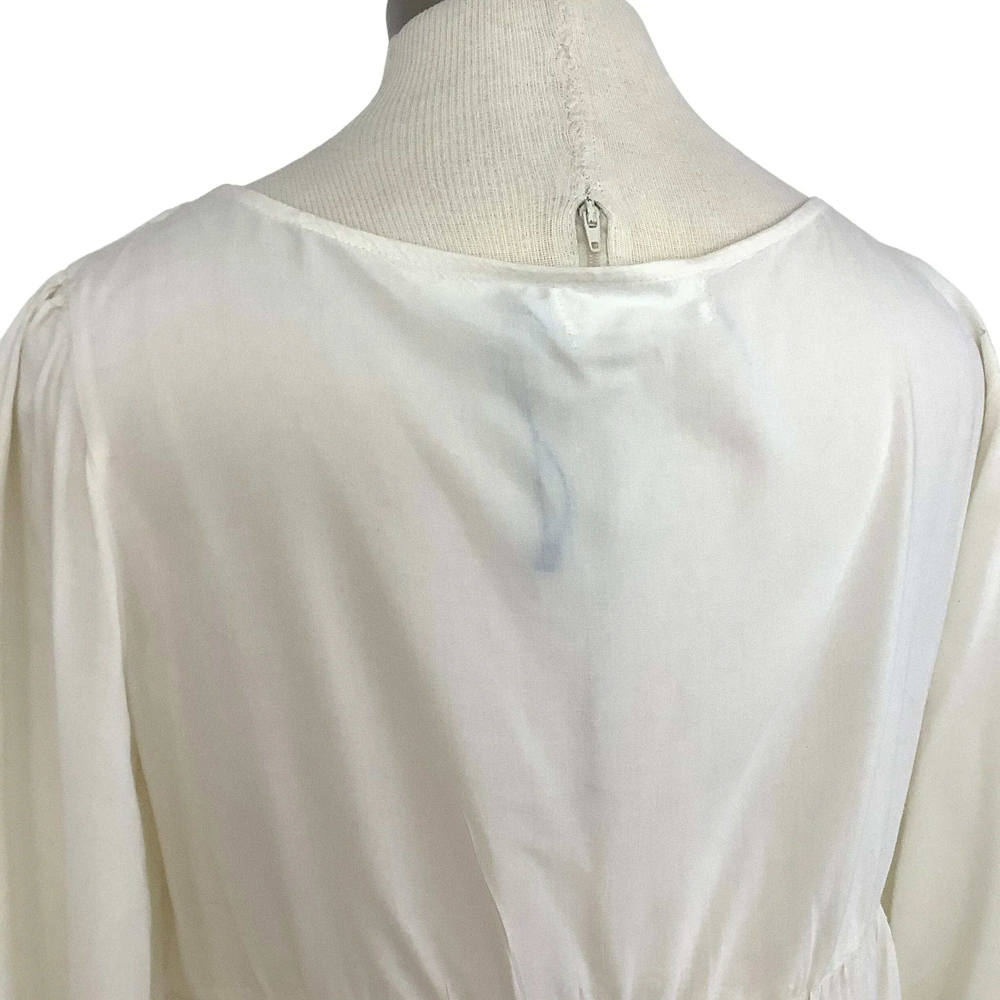 Sweden Boho Tunic