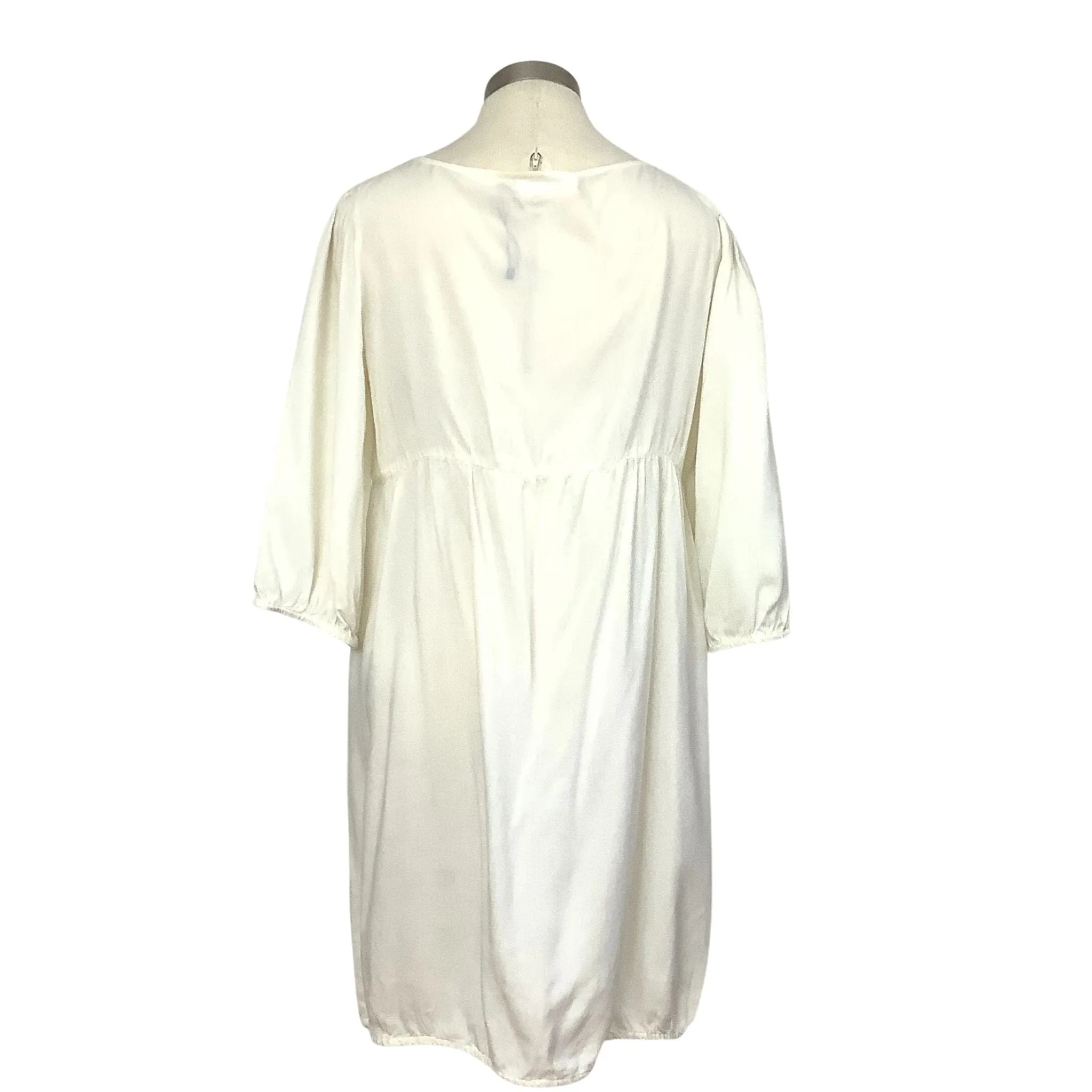 Sweden Boho Tunic
