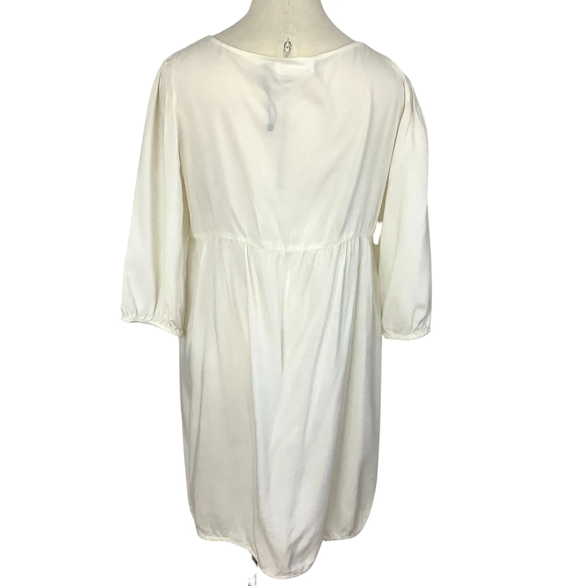 Sweden Boho Tunic